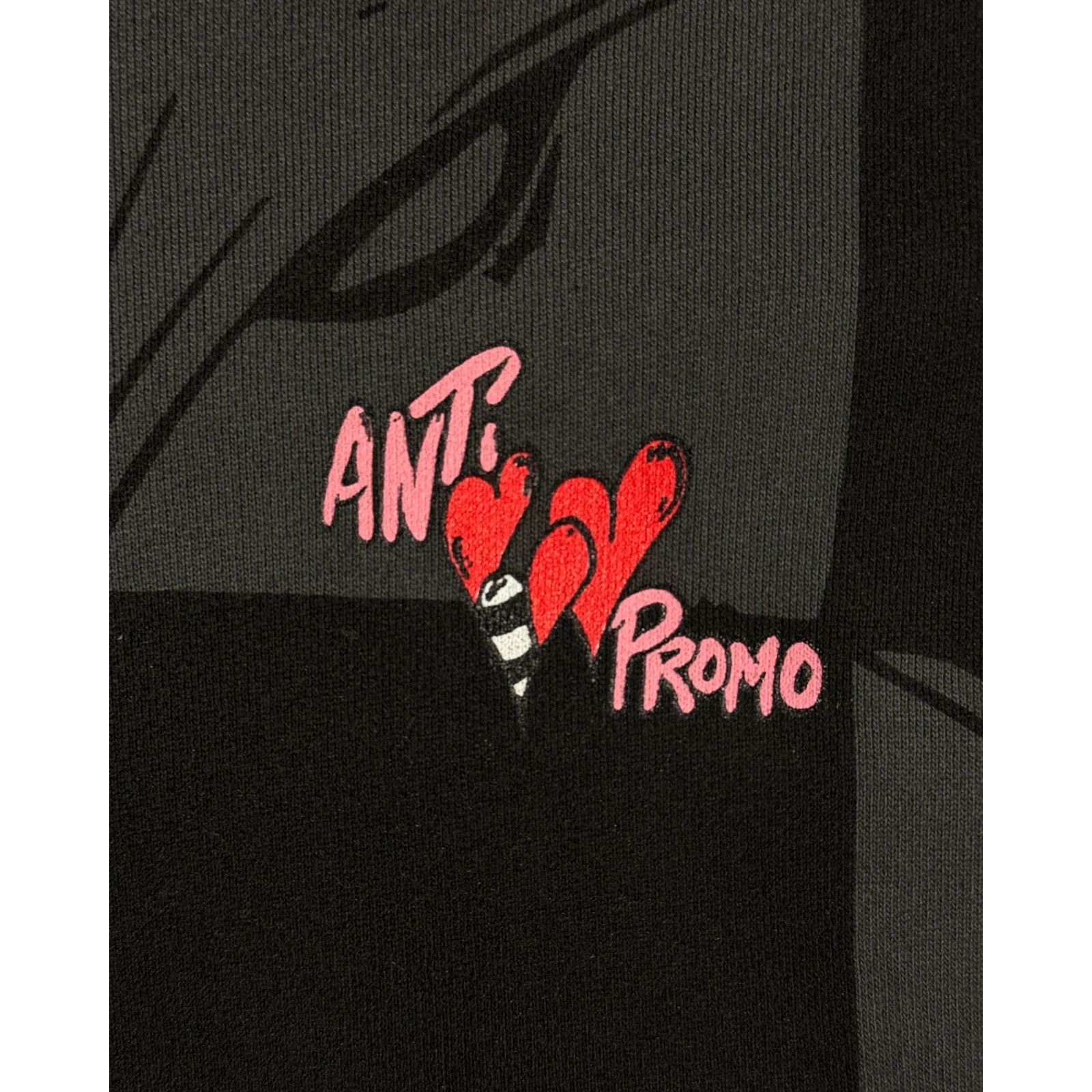Matty Boy Matty Boy Anti Promo 99 Eyes Pullover Hoodie Size US M / EU 48-50 / 2 - 3 Thumbnail