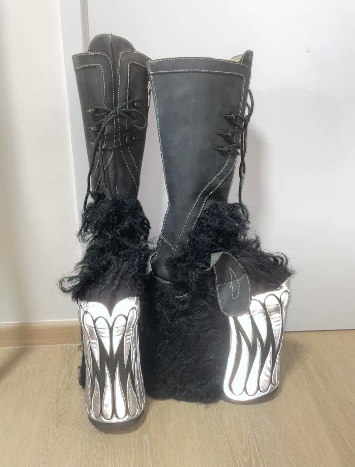 SWEAR London Swear 90s boots Size US 7 / IT 37 - 4 Thumbnail