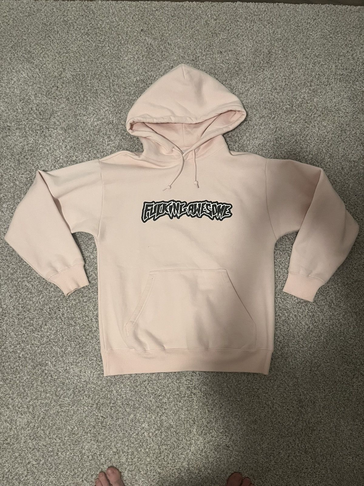 Fucking Awesome Fucking Awesome Og logo 2012 Size US M / EU 48-50 / 2 - 1 Thumbnail