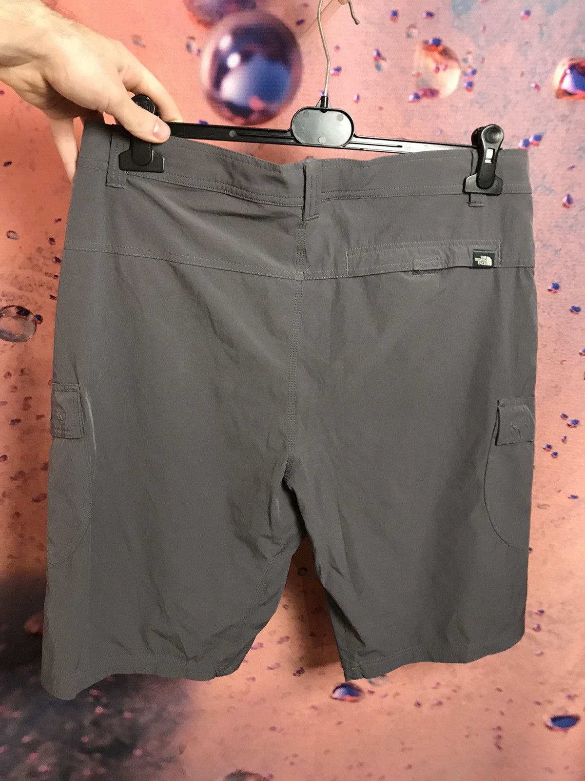 The North Face The North Face streetwear shorts Size US 34 / EU 50 - 4 Thumbnail