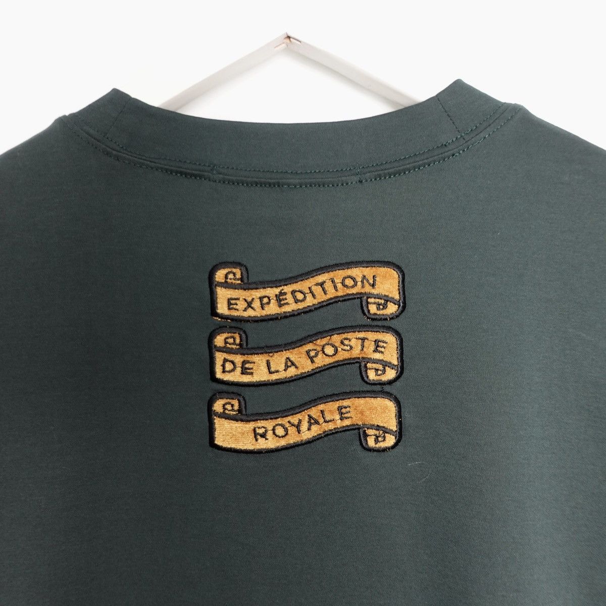 Scotch & Soda Scotch & Soda Embroidered ‘Far Out’ Tee Size XS / US 0-2 / IT 36-38 - 5 Thumbnail