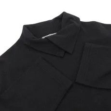 Yohji Yamamoto Yohji Yamamoto POUR HOMME COLLAR TURTLE NECK Size US L / EU 52-54 / 3 - 5 Thumbnail
