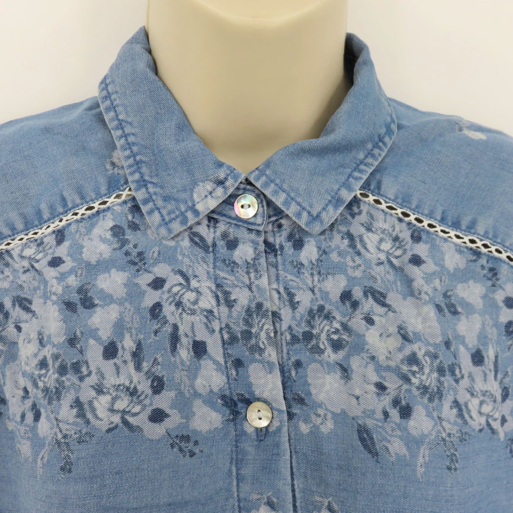 J. Jill VINTAGE? No. Size XS / US 0-2 / IT 36-38 - 3 Thumbnail
