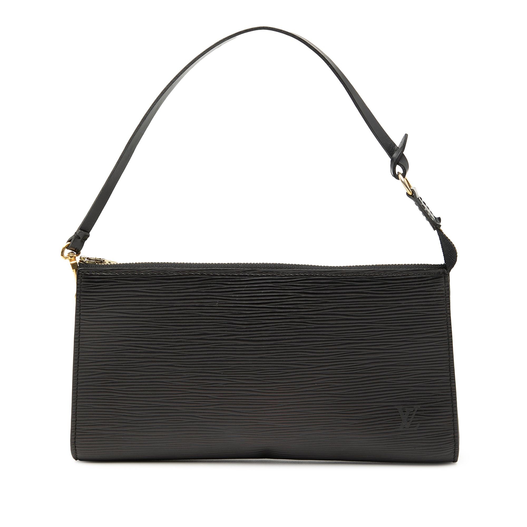 Louis Vuitton Epi Pochette Accessoires Size ONE SIZE - 1 Thumbnail