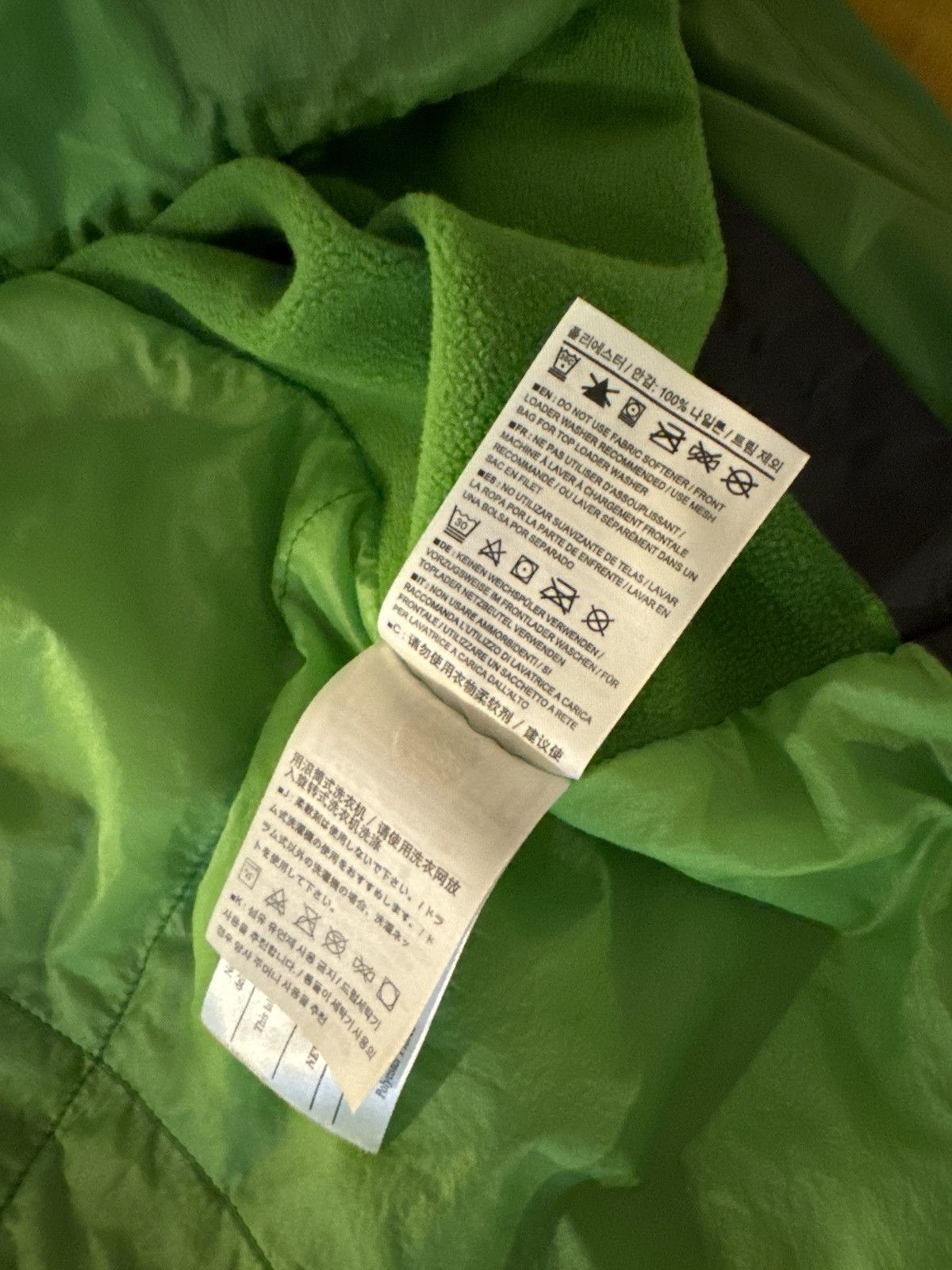 Arc'teryx Arc’teryx Atom LT Hoody Size US M / EU 48-50 / 2 - 5 Thumbnail