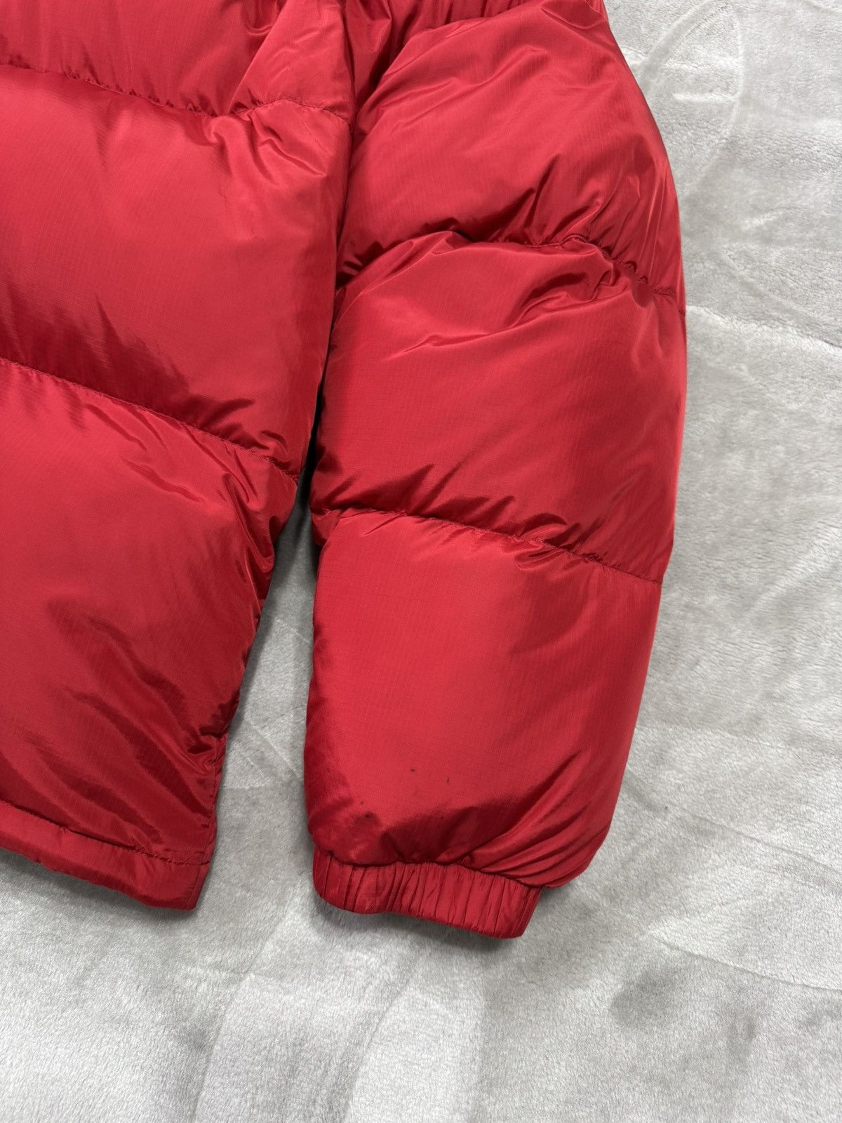 Ralph Lauren Ralph Lauren RL Polo Jeans CO. Down Puffer Jacket red XL Size US XL / EU 56 / 4 - 9 Thumbnail