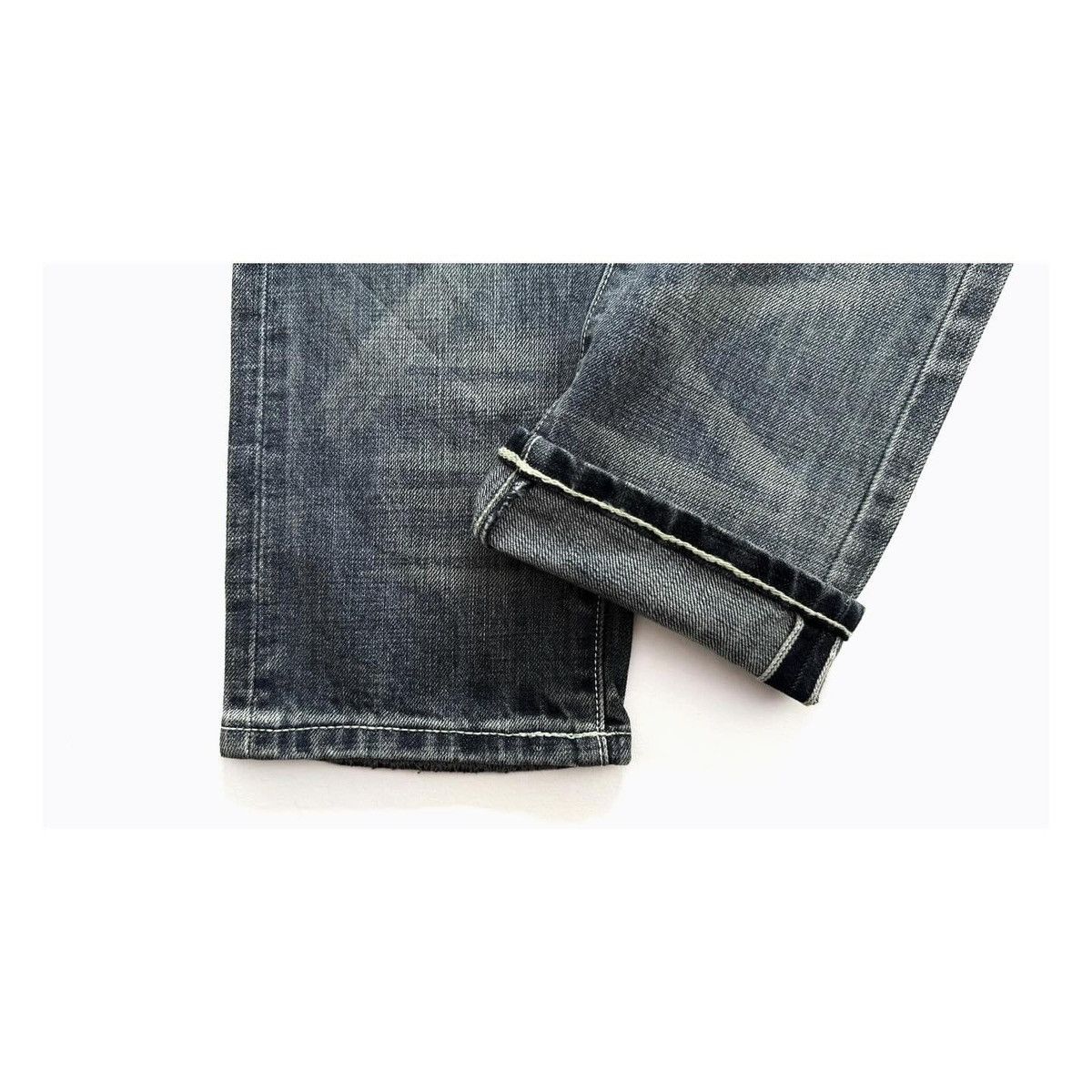 Neighborhood Neighborhood Denim pants Size US 31 - 5 Thumbnail