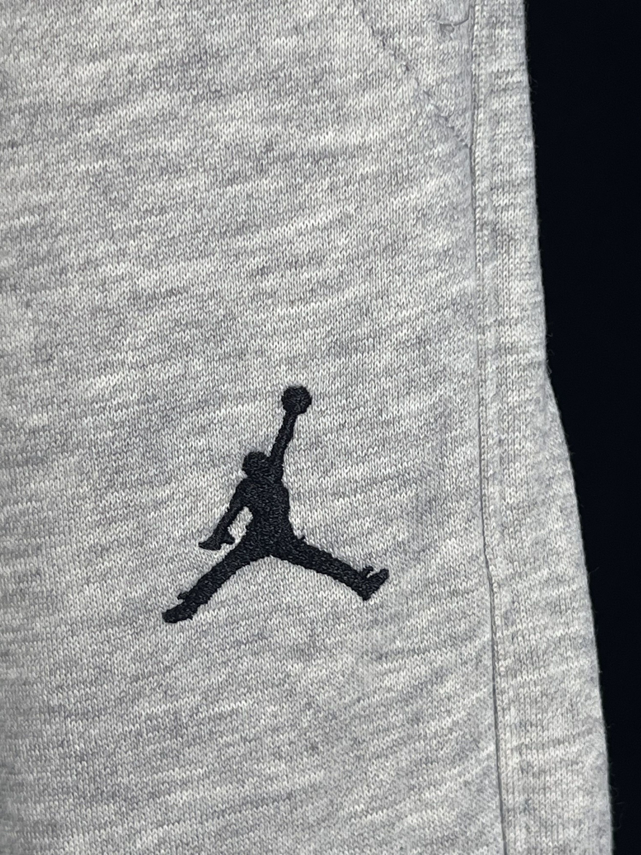 Jordan Brand Brand New Essentials Jogger Pants Size M Size US 32 / EU 48 - 5 Thumbnail
