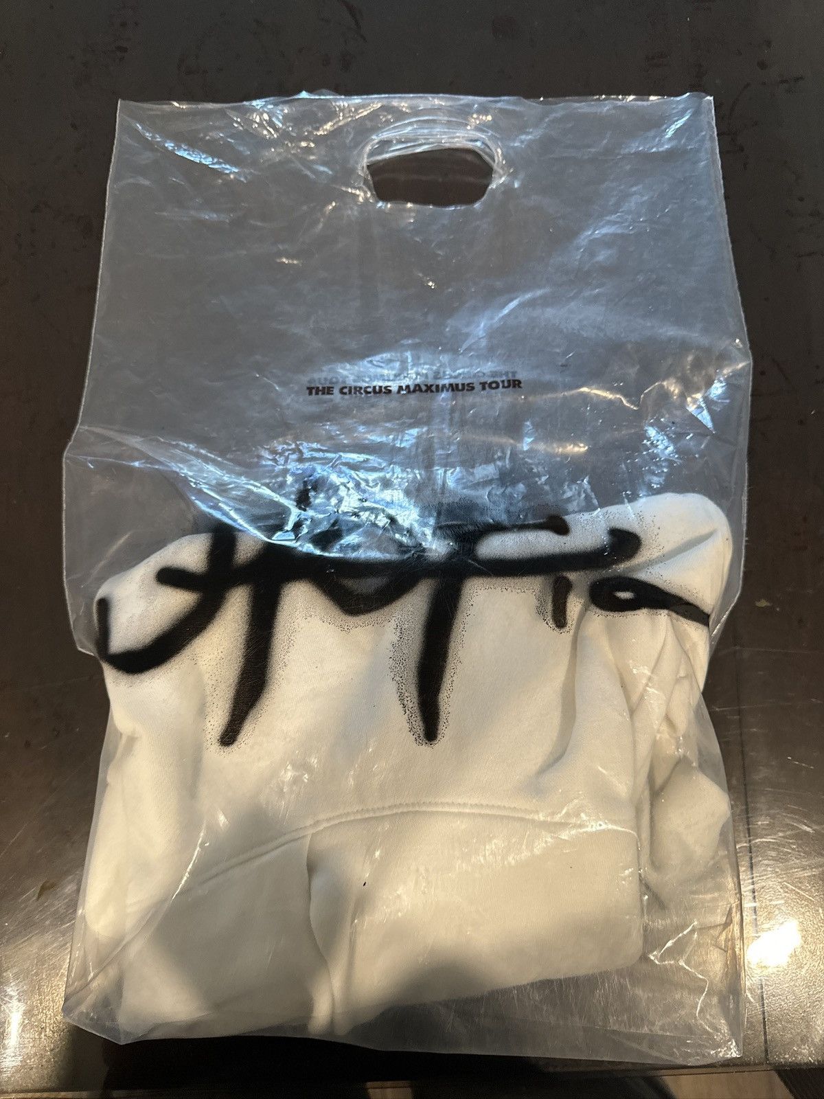 Travis Scott ✅Cactus jack LA exclusive hoodie✅ Size US L / EU 52-54 / 3 - 4 Thumbnail