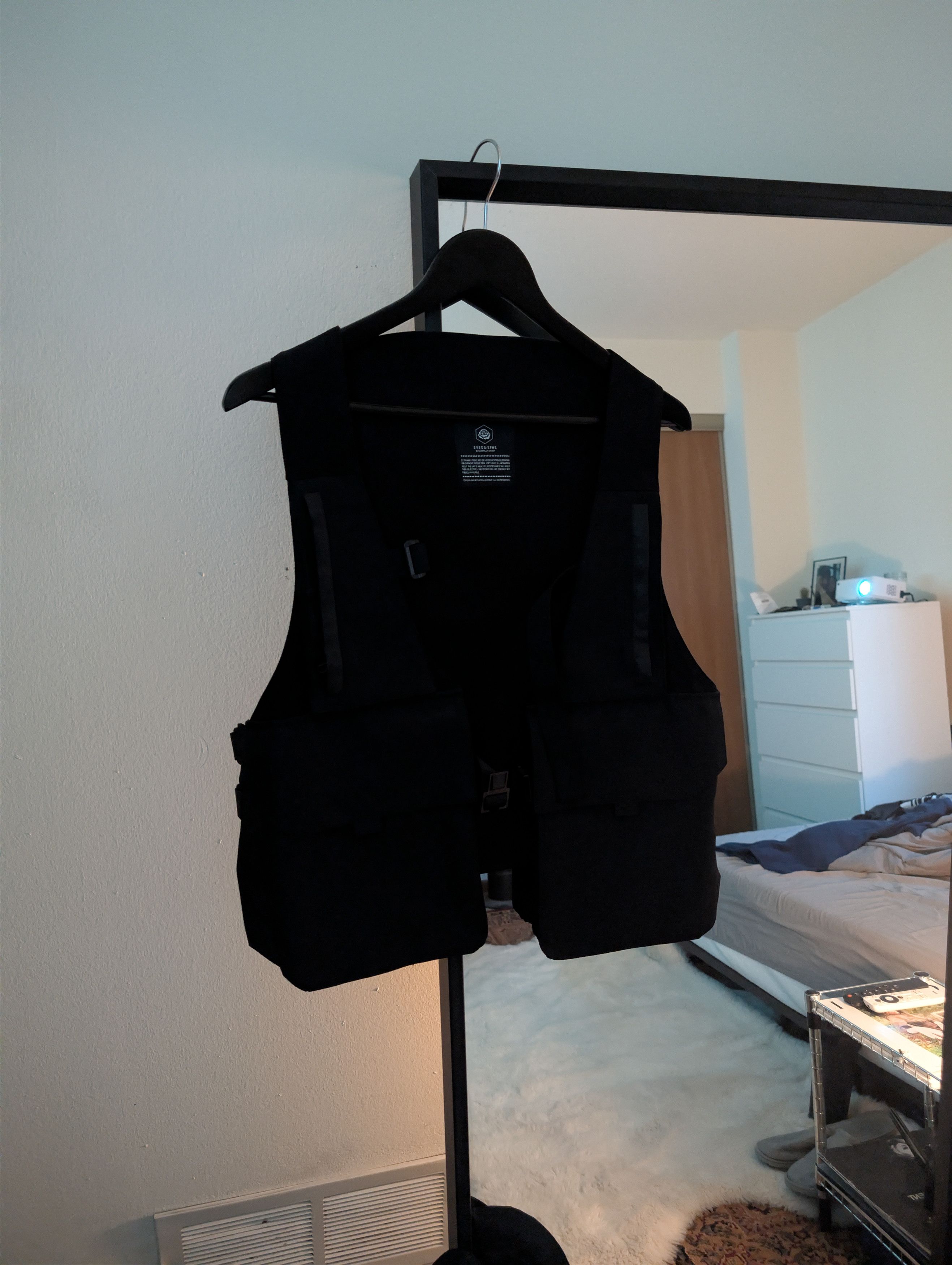 Guerrilla Group Tactical vest Size US M / EU 48-50 / 2 - 2 Thumbnail