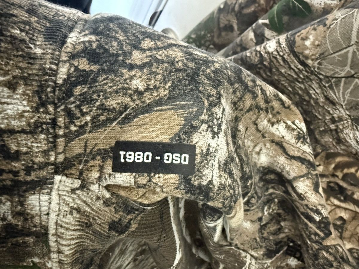 ASRV ASRV X REALTREE Size US M / EU 48-50 / 2 - 4 Thumbnail