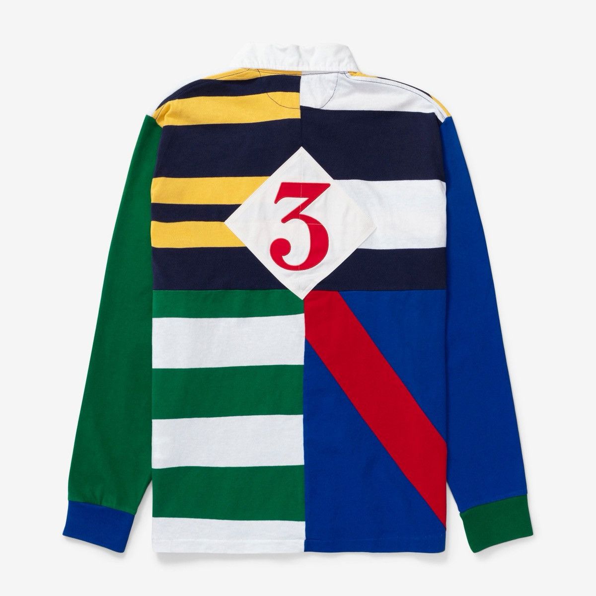 Polo Ralph Lauren Polo Rugby Ralph Lauren Size US L / EU 52-54 / 3 - 7 Thumbnail