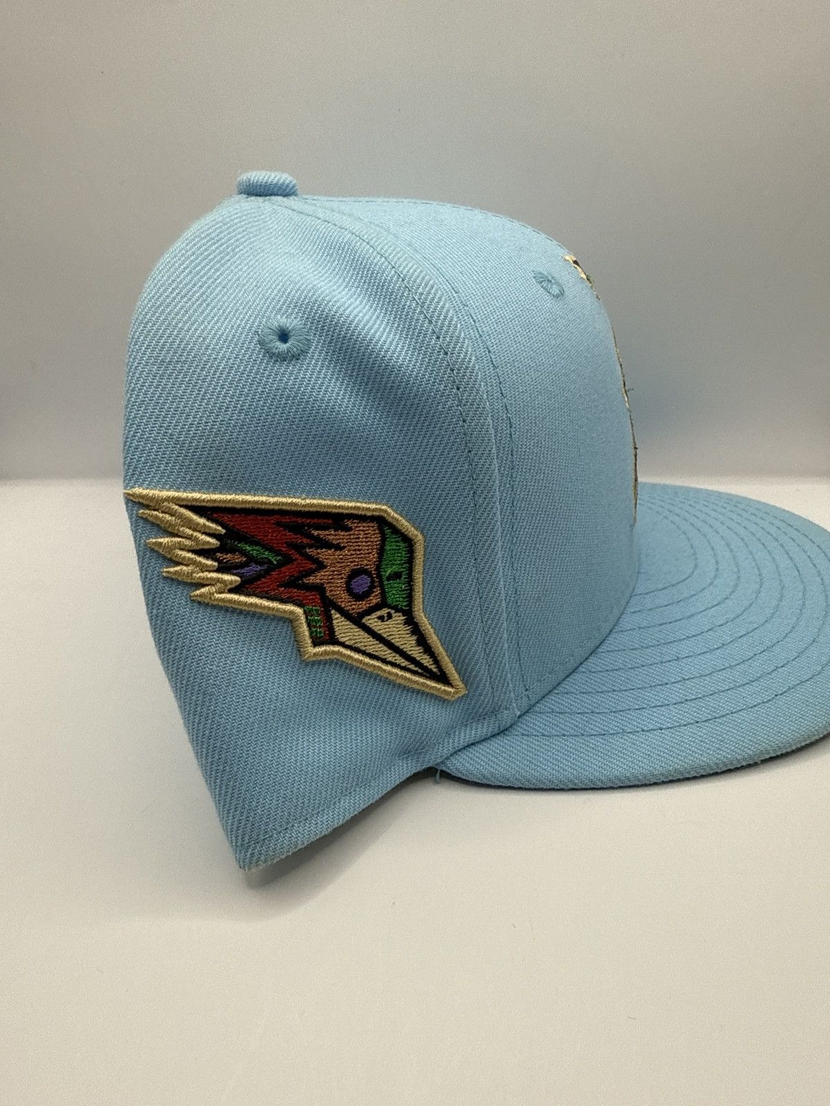 Myfitteds zelda tucson roadrunners size 7 1/4