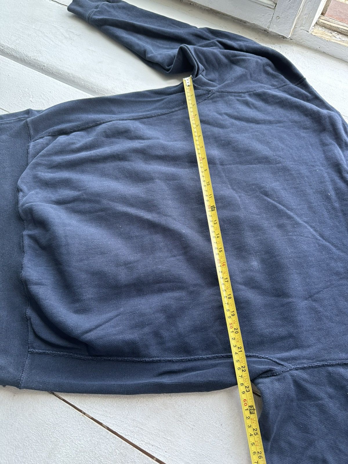 Gap 🚨Vintage GAP Yeezy Style Gap Oversized Hoodie Washed boxy Size US M / EU 48-50 / 2 - 15 Thumbnail
