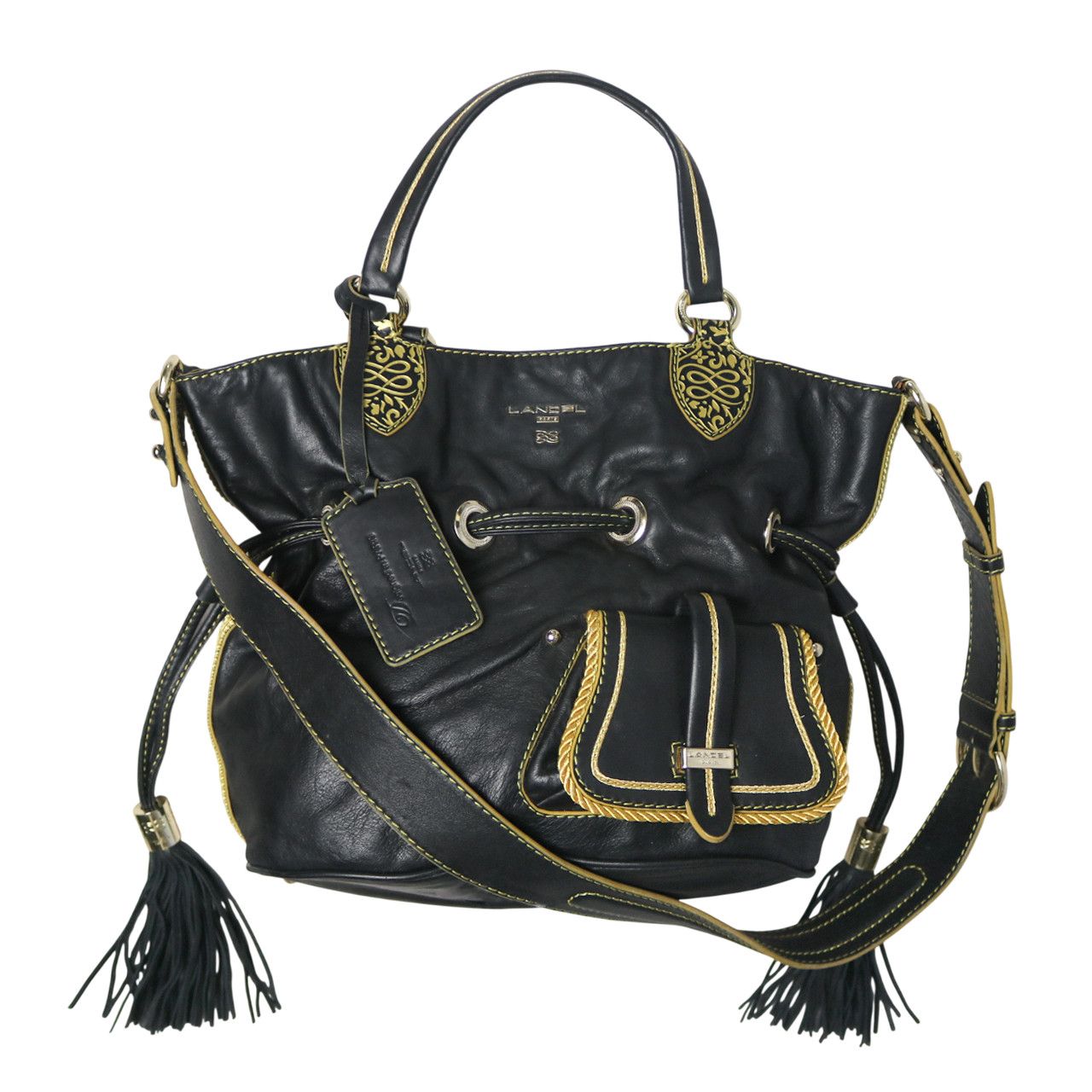 Lancel Lancel Special Edition Premier Flirt Bucket Bag Size ONE SIZE - 1 Thumbnail