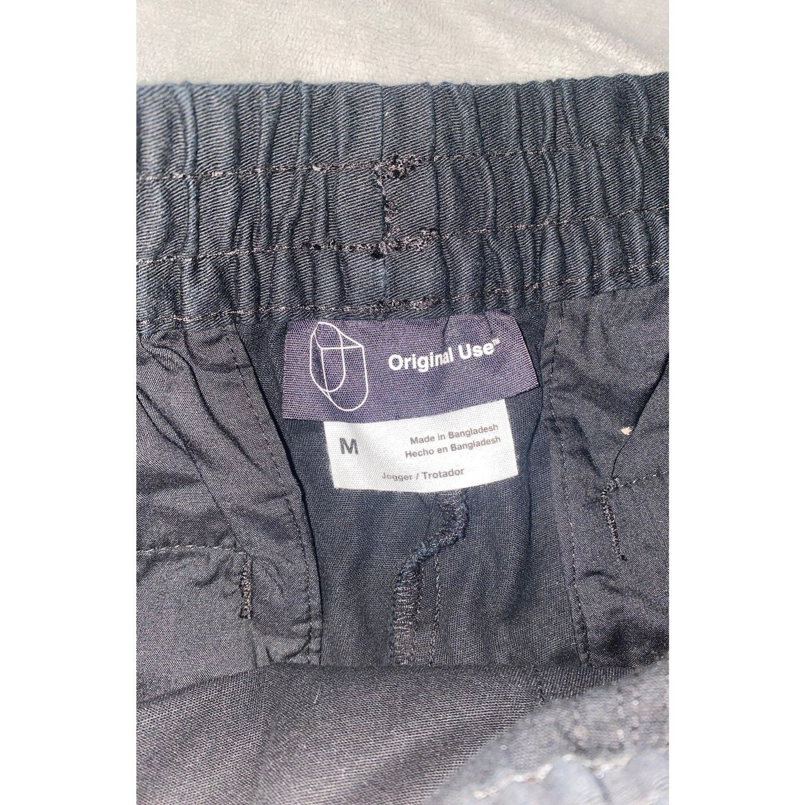 Other Joggers Size 28" / US 6 / IT 42 - 3 Thumbnail