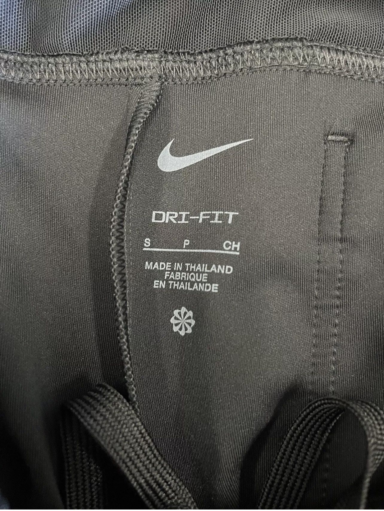 Nike × Nike ACG Nike ADV Dri Fit Shorts APS Versatile 6” - Black - Size S Size US 28 / EU 44 - 9 Thumbnail