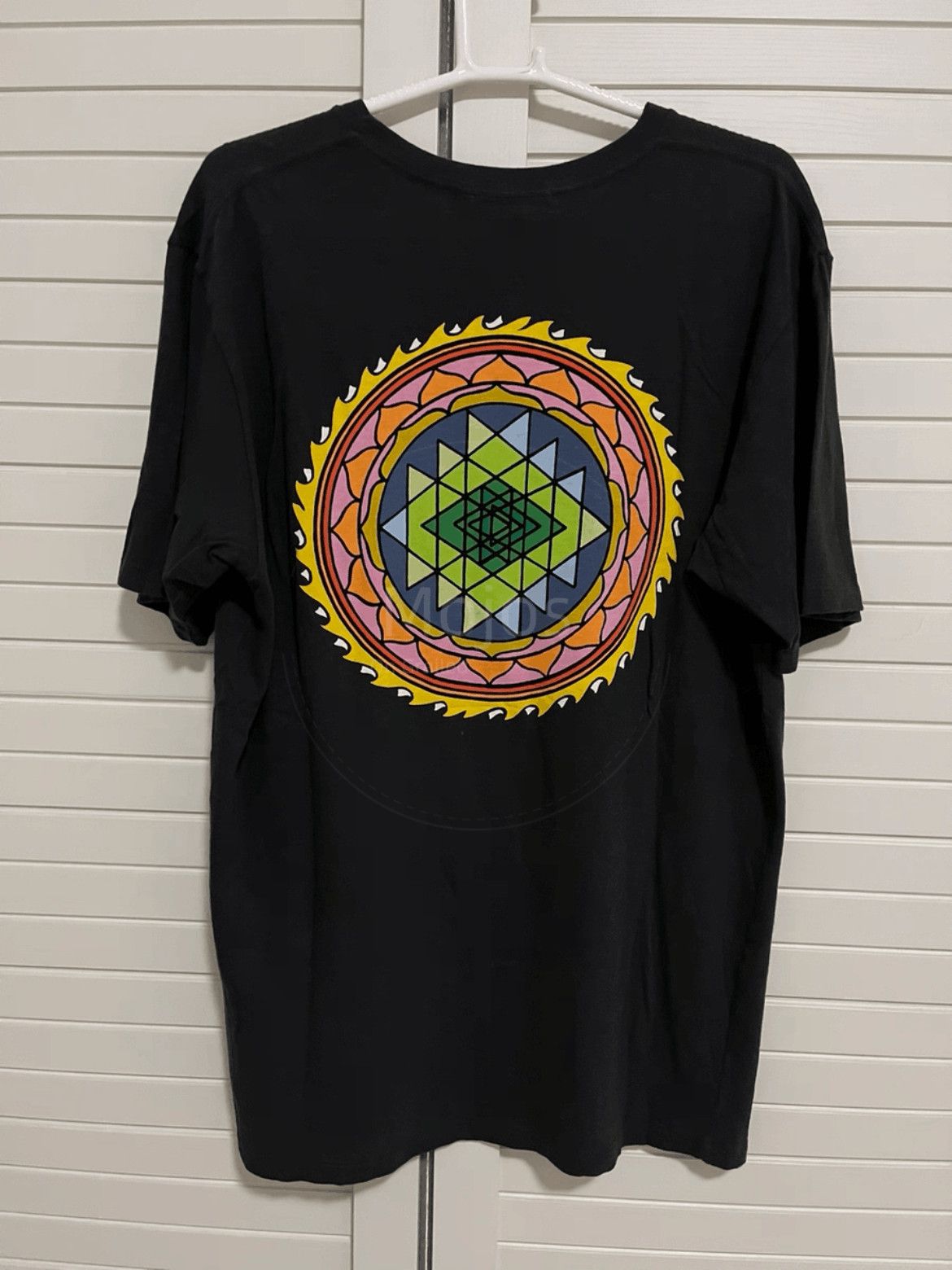 Undercover Sz 3 Undercover Underman Saw Tee-2508 Size US L / EU 52-54 / 3 - 2 Thumbnail