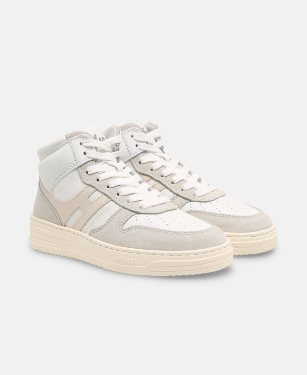 Hogan H630 Sneakers Size US 6.5 / IT 36.5 - 1 Thumbnail