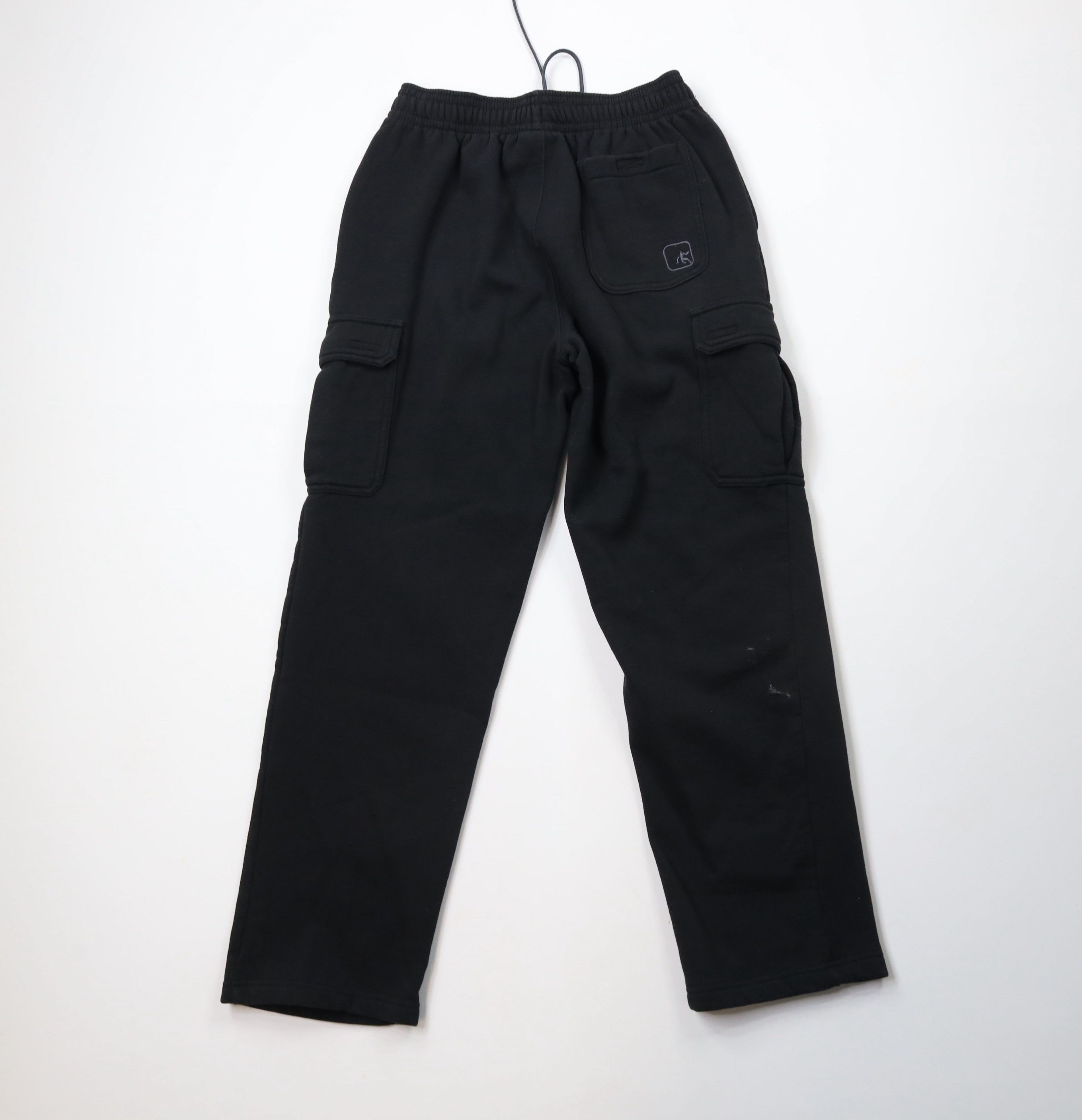 Vintage Vintage 90s Y2K And1 And One Basketball Cargo Sweatpants Size US 34 / EU 50 - 8 Thumbnail