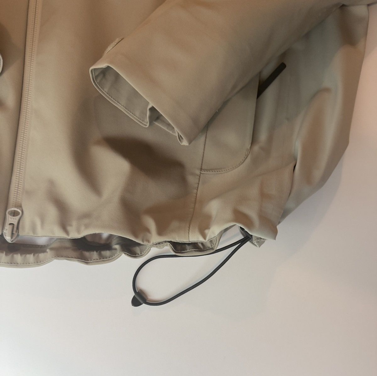 Arc'teryx HIKING PATROL 3L Shell Jacket Size US M / EU 48-50 / 2 - 4 Thumbnail