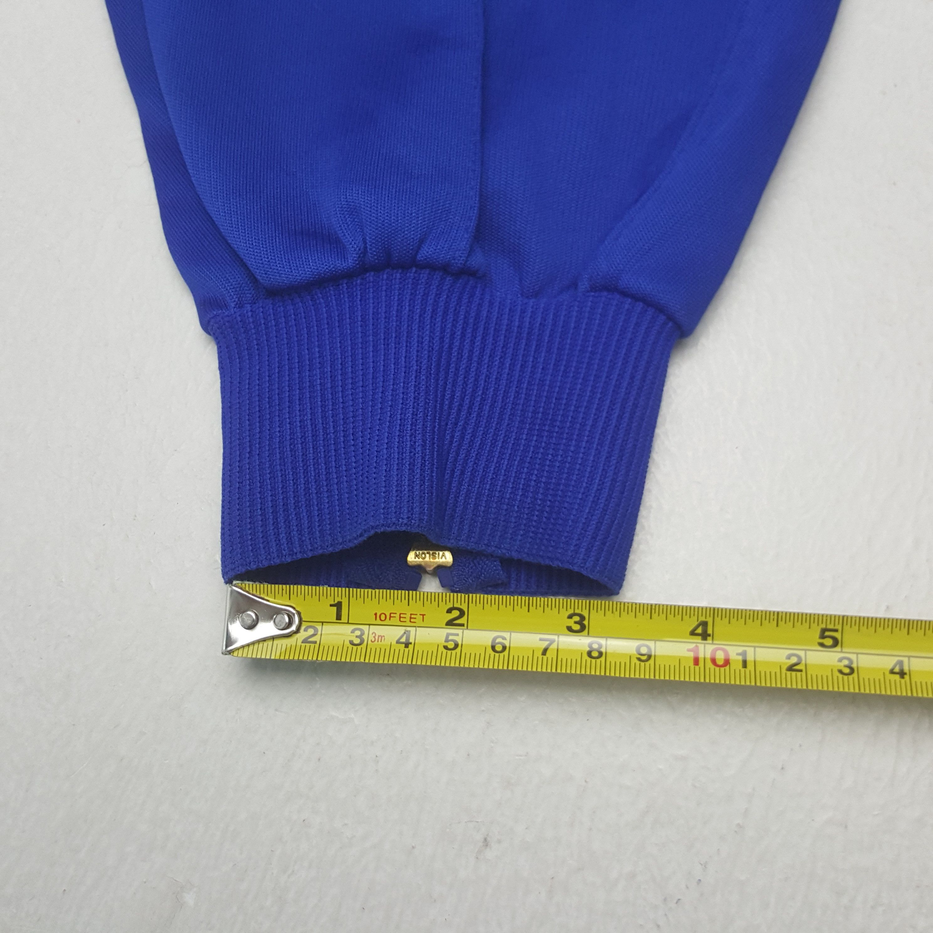 Adidas Vintage Adidas Track Sport Pants Size US 29 - 11 Thumbnail
