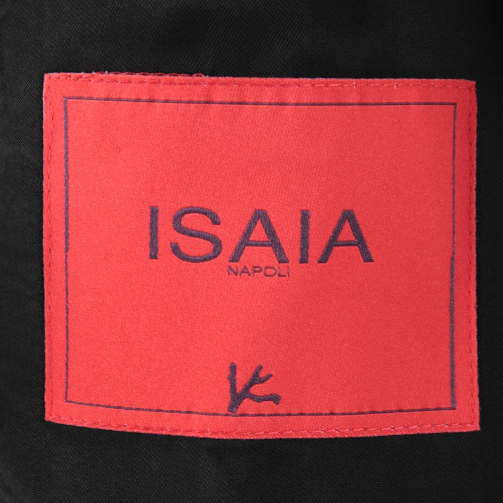 Isaia isaia Suit Size US 42 Regular in Brown Size 42R - 9 Thumbnail