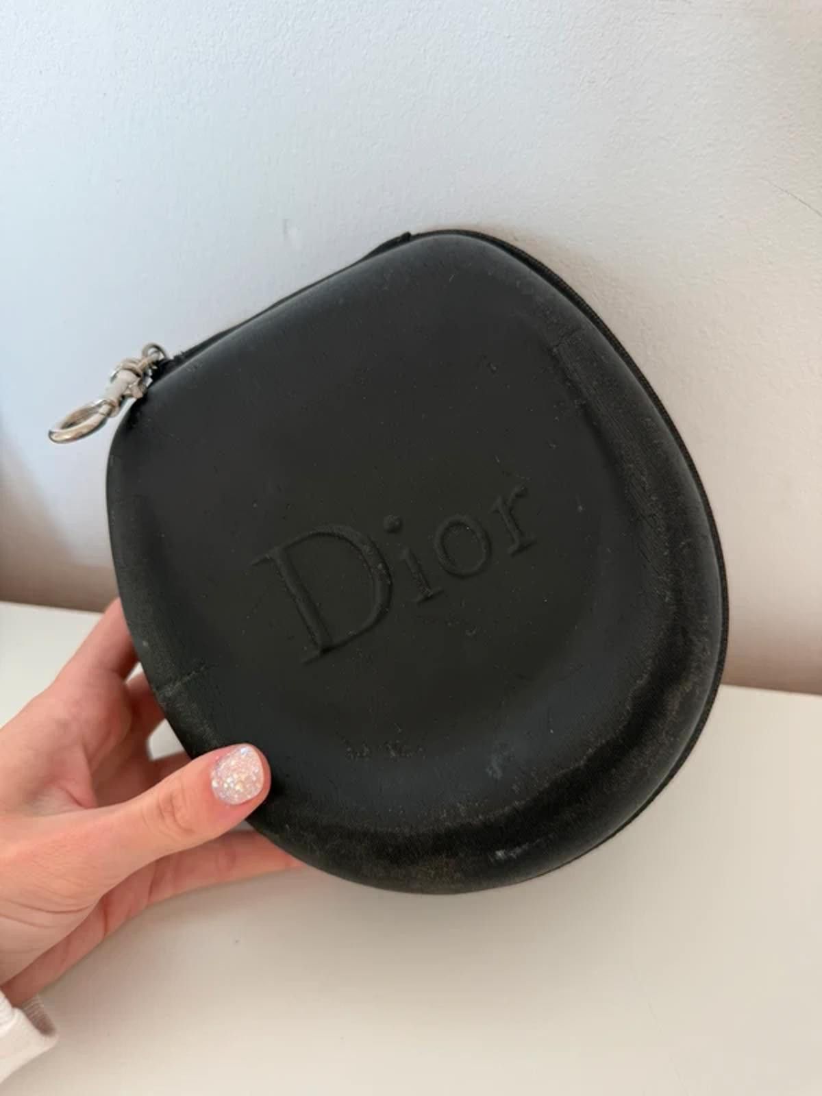 Christian Dior Ski 1 shield sunglasses