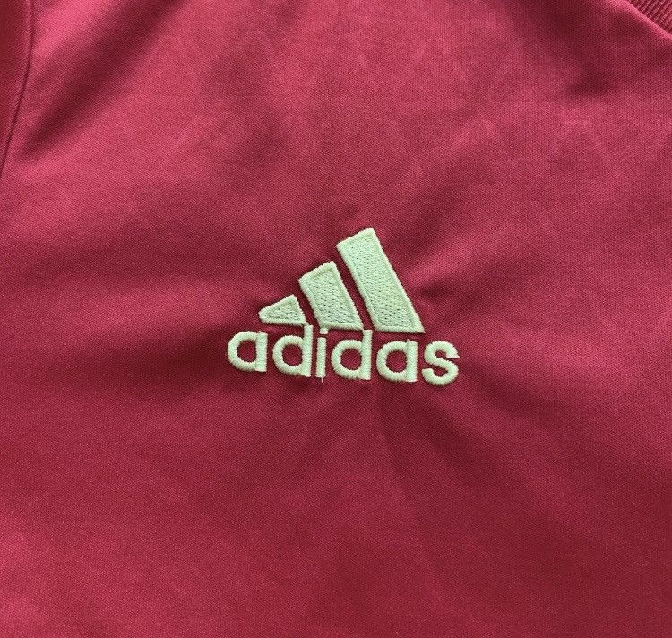 Adidas Fabregas jersey spain Size US S / EU 44-46 / 1 - 7 Thumbnail