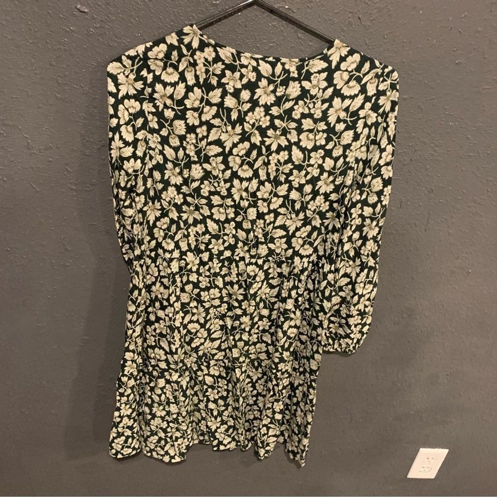 Old Navy Women’s Old Navy MIDI Floral Dress Size S / US 4 / IT 40 - 5 Thumbnail