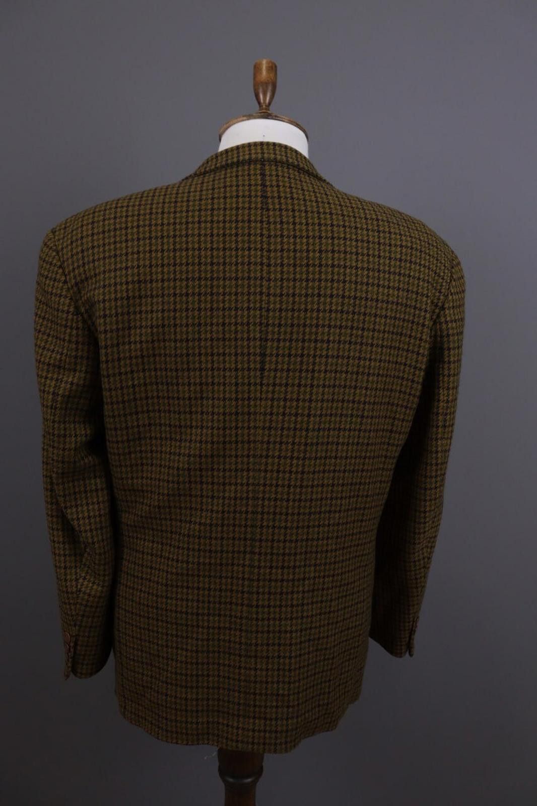 Kenzo Vintage Kenzo Home Wool Cashmere Coat Jacket Size 50 Size US M / EU 48-50 / 2 - 10 Thumbnail