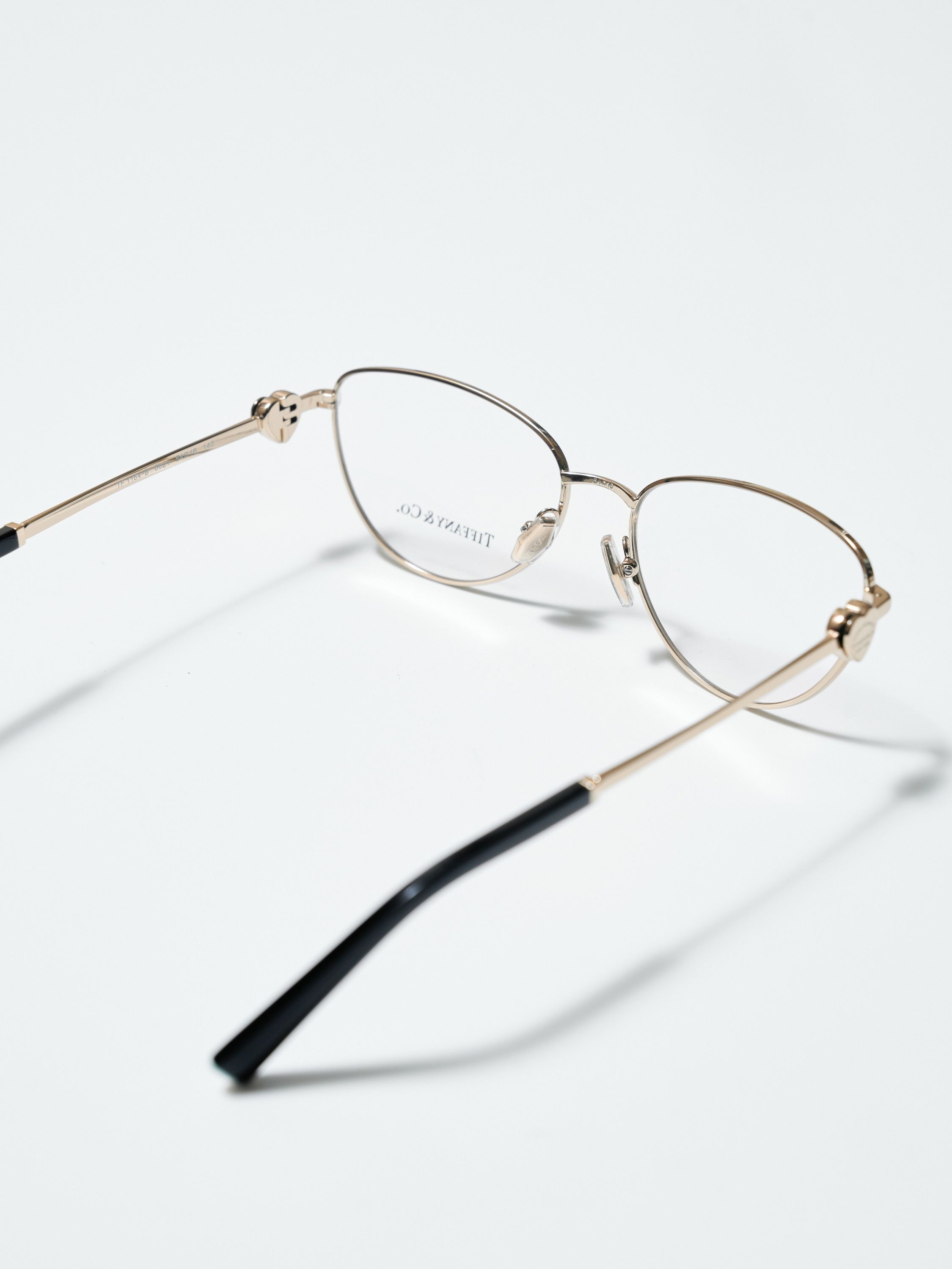 Montblanc TIFFANY & CO 0TF1164B 6021 GLASSES Size ONE SIZE - 6 Thumbnail