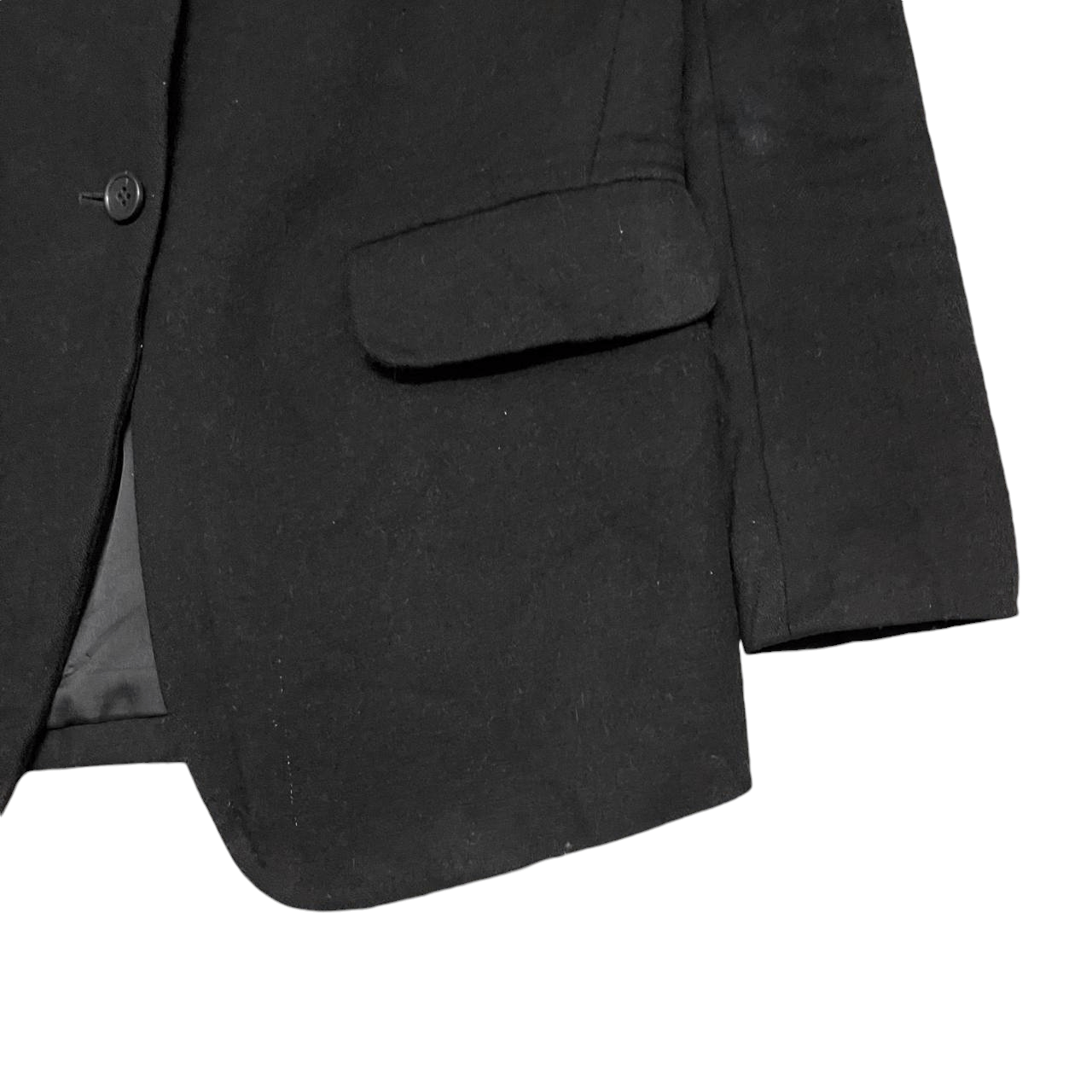 Jil Sander × Uniqlo +J Jill Sander Uniqlo Wool Coat Size US S / EU 44-46 / 1 - 4 Thumbnail