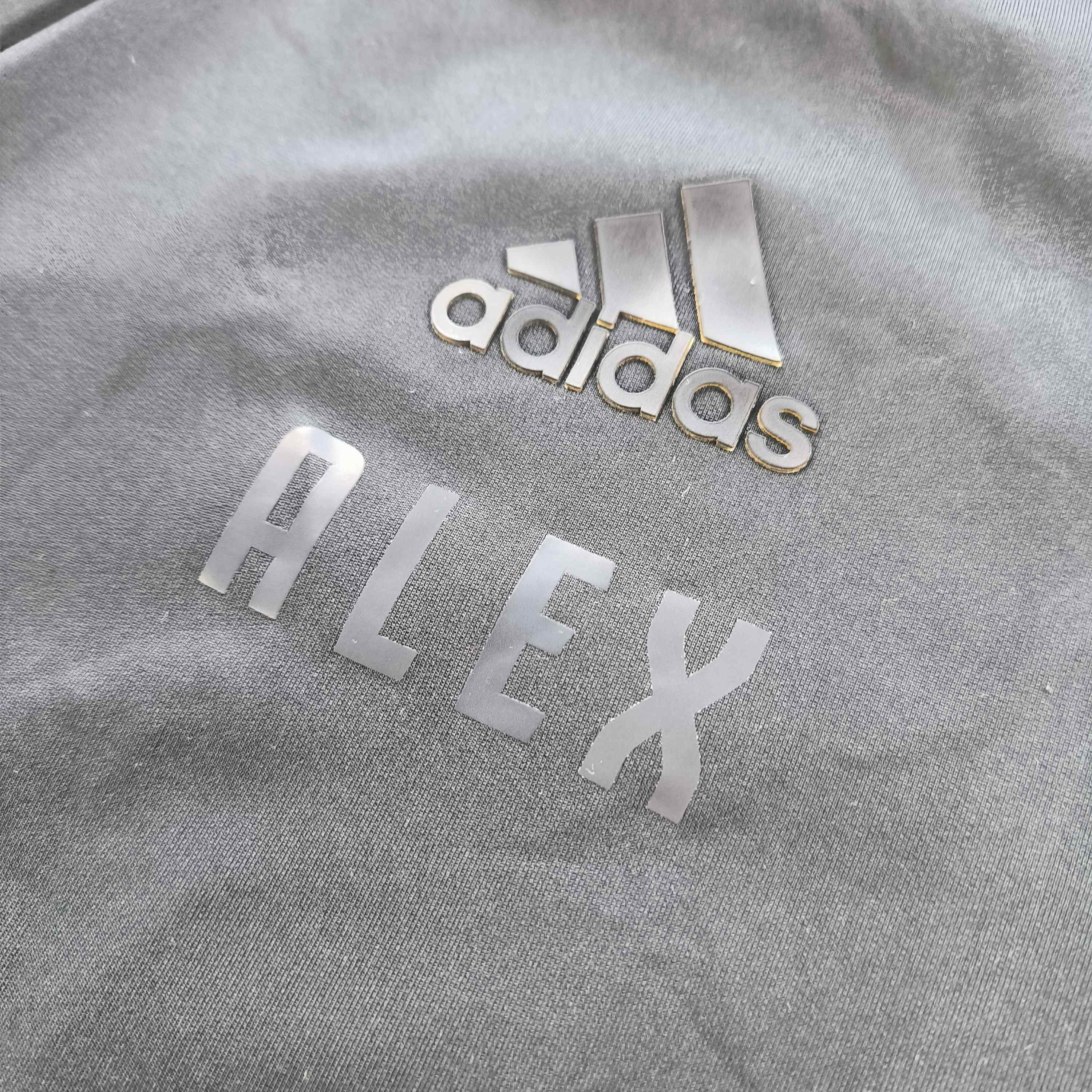 Adidas Juventus 2021 Adidas football track top size L Size US L / EU 52-54 / 3 - 4 Thumbnail