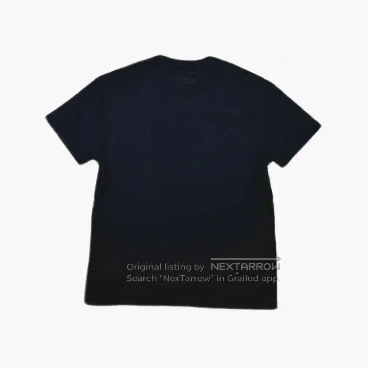 Polo Ralph Lauren Polo Ralph Lauren Solid Round Neck Short Sleeve. Size US M / EU 48-50 / 2 - 3 Thumbnail