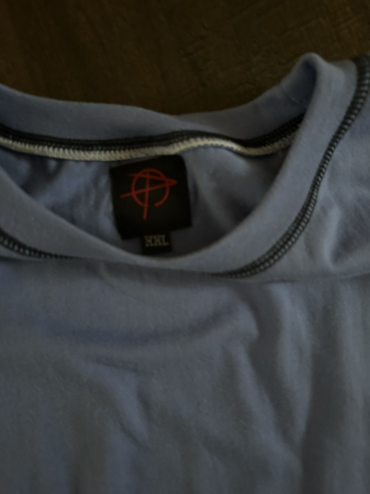 Other 2022 Rare Pholohh Akame Tee Size US XXL / EU 58 / 5 - 3 Thumbnail