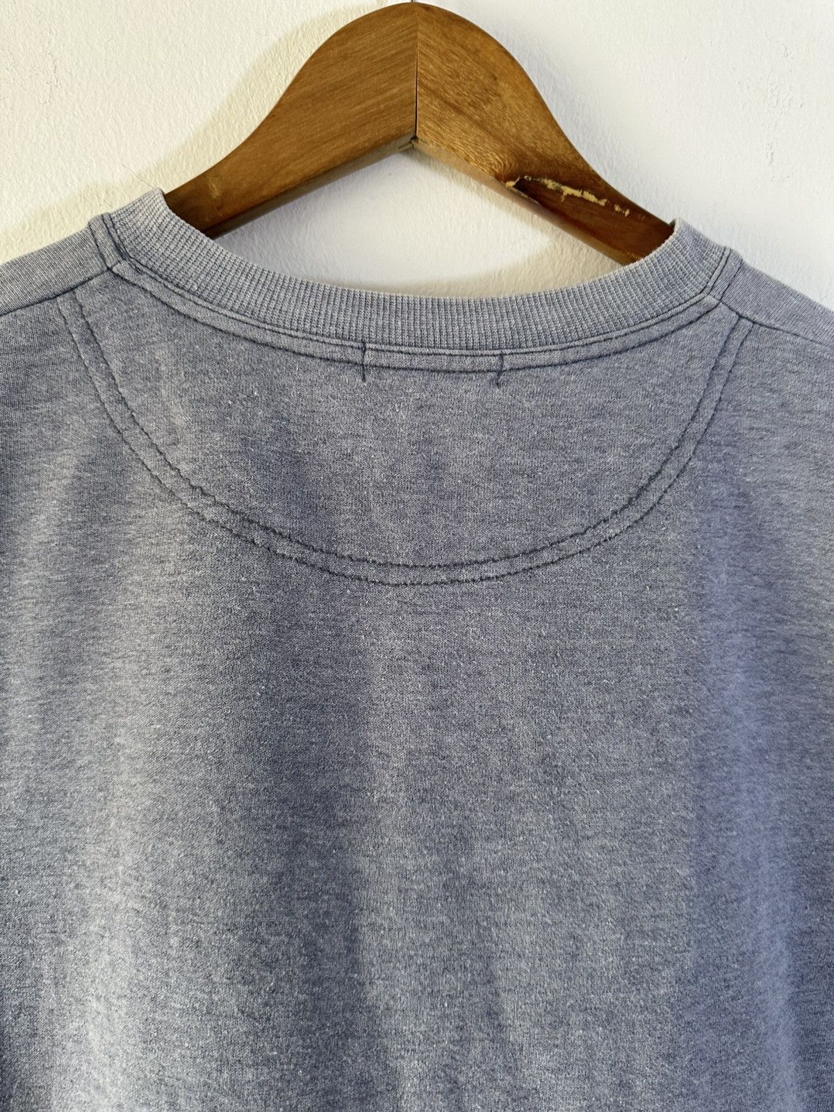 Hysteric Mini Pocket Tee T Shirt