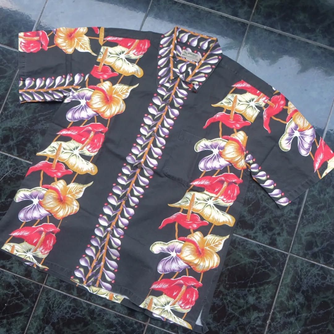 Other PIKO HAWAIIAN Size US L / EU 52-54 / 3 - 1 Thumbnail