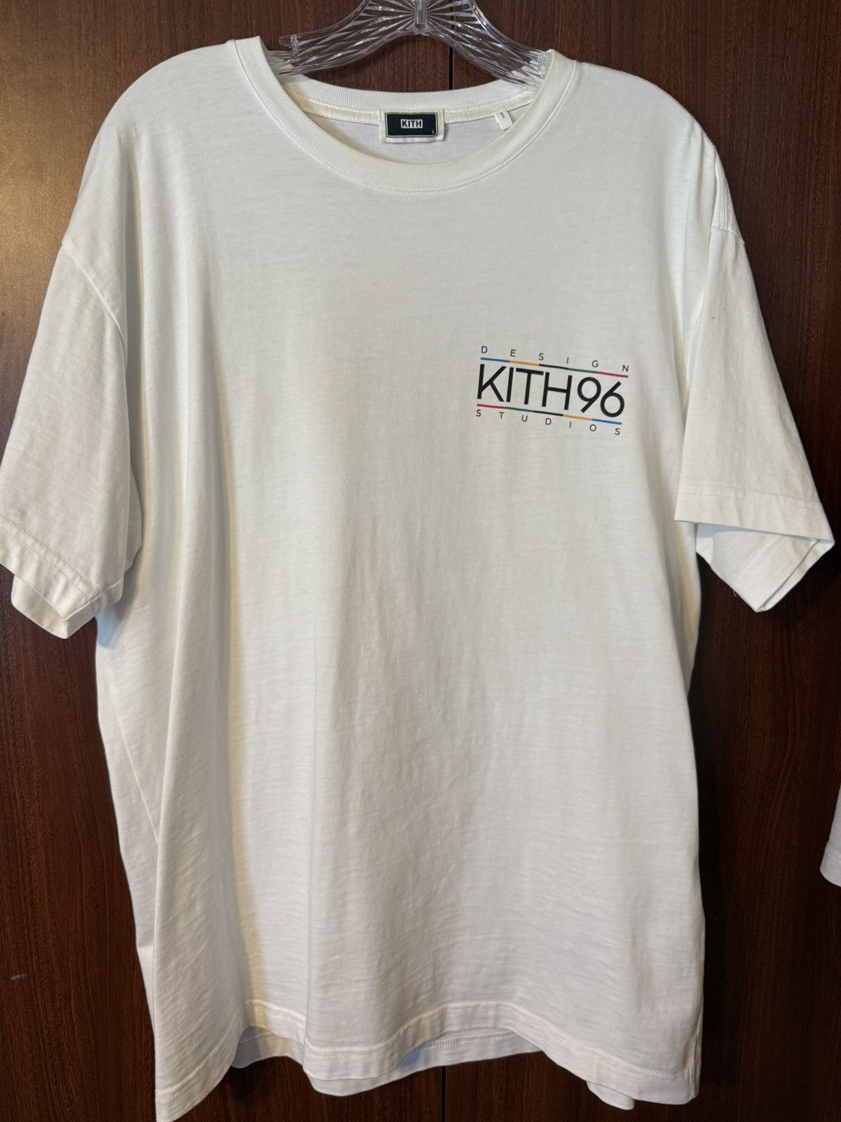 Kith Kith Design Studios Size US L / EU 52-54 / 3 - 1 Thumbnail