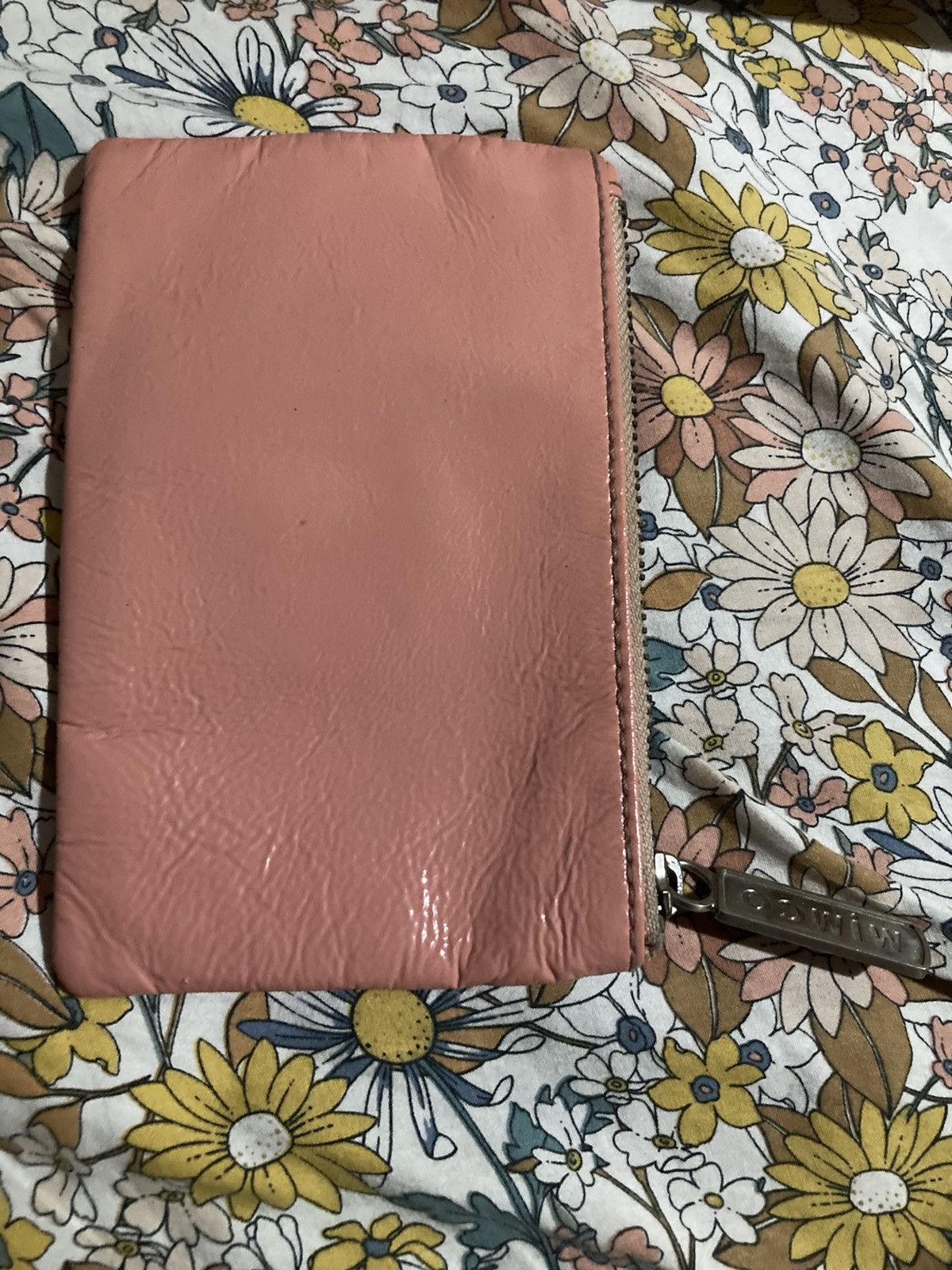 Other Mimco pouch Size ONE SIZE - 2 Thumbnail