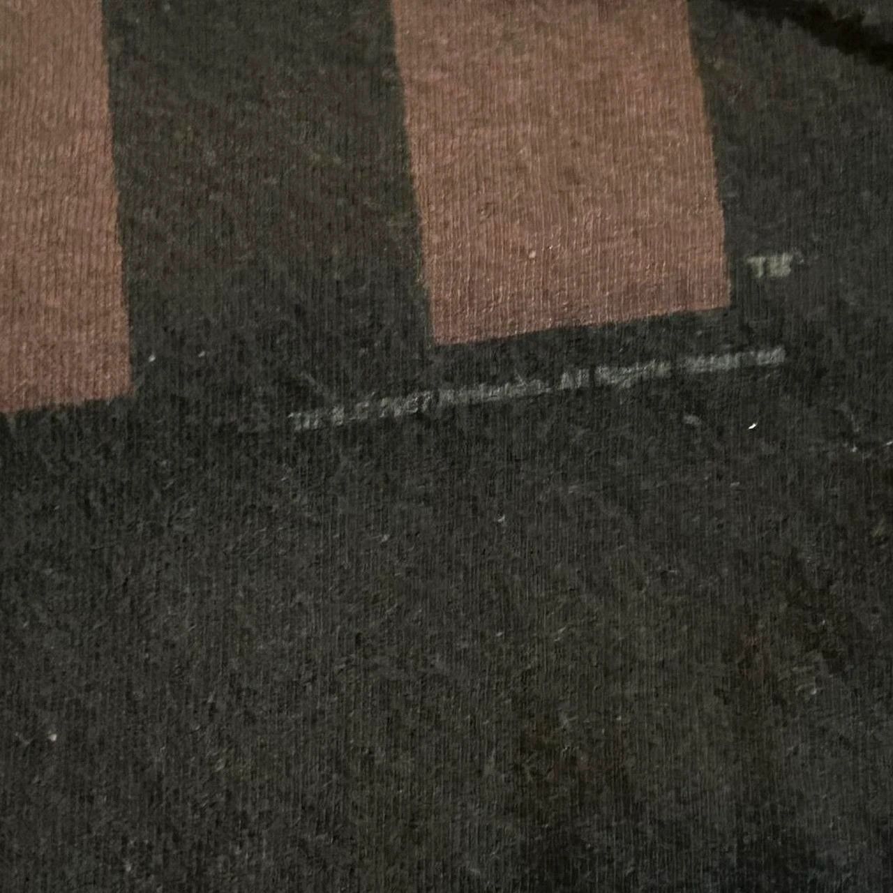 Vintage 2000s Vintage wii tee Size US M / EU 48-50 / 2 - 3 Thumbnail
