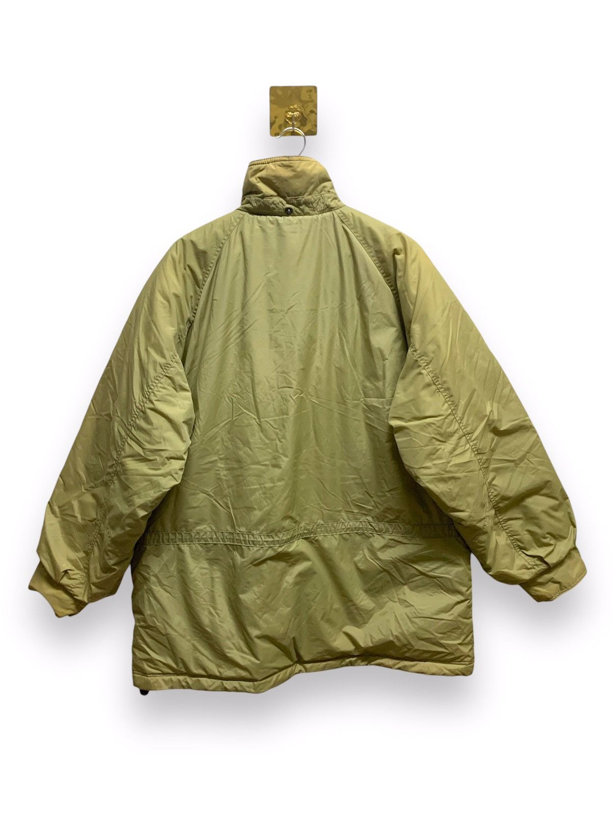 Columbia COLUMBIA Puffer Outdoor Life Jacket Size US XXL / EU 58 / 5 - 8 Thumbnail