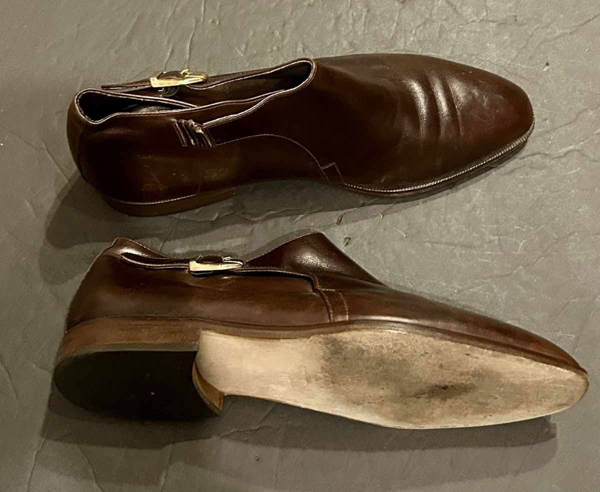 Vintage Emilio Franco Size US 10.5 / EU 43-44 - 4 Thumbnail