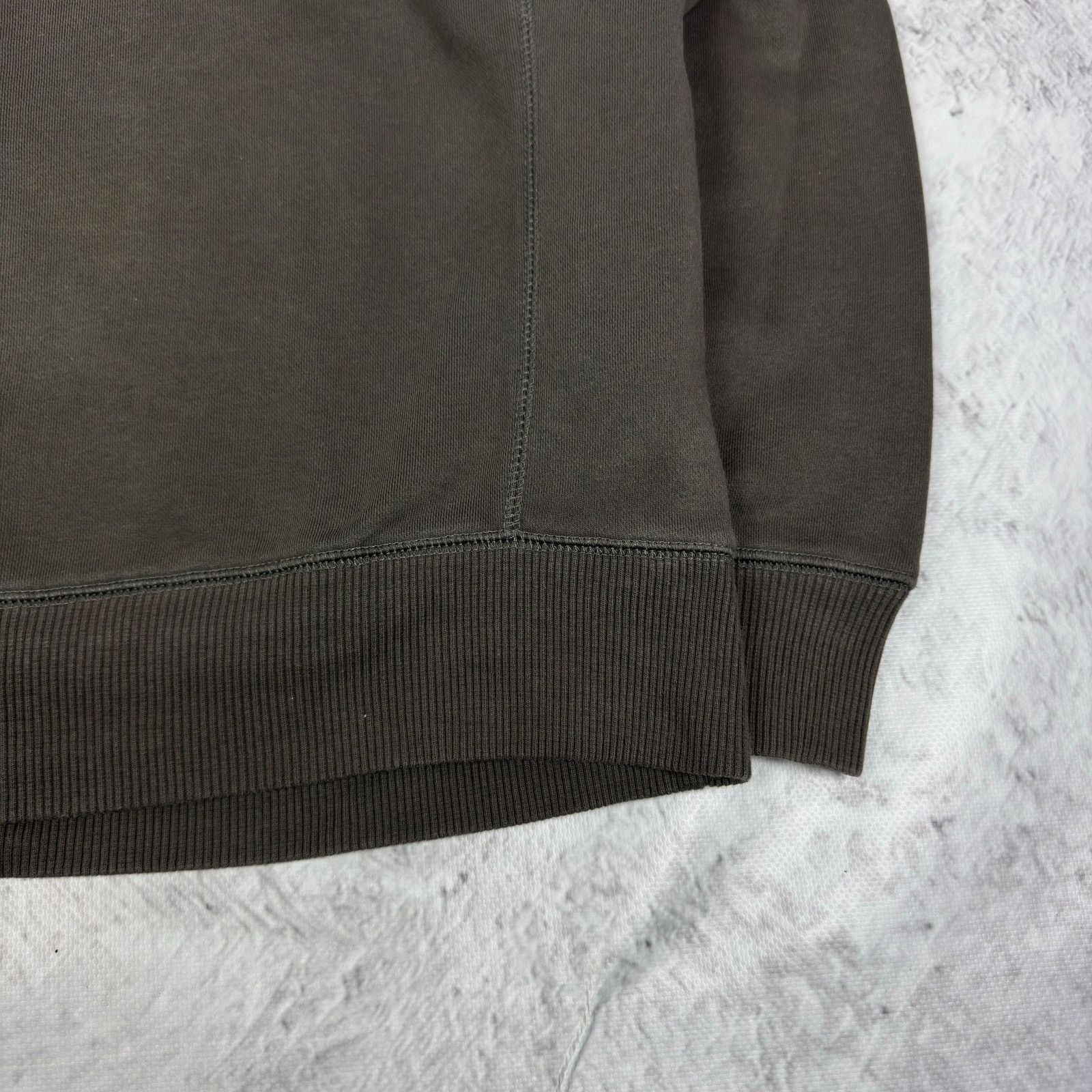 Nike Nike Sportswear Men's Brown Spellout Pullover Sweatshirt L Size US L / EU 52-54 / 3 - 8 Thumbnail