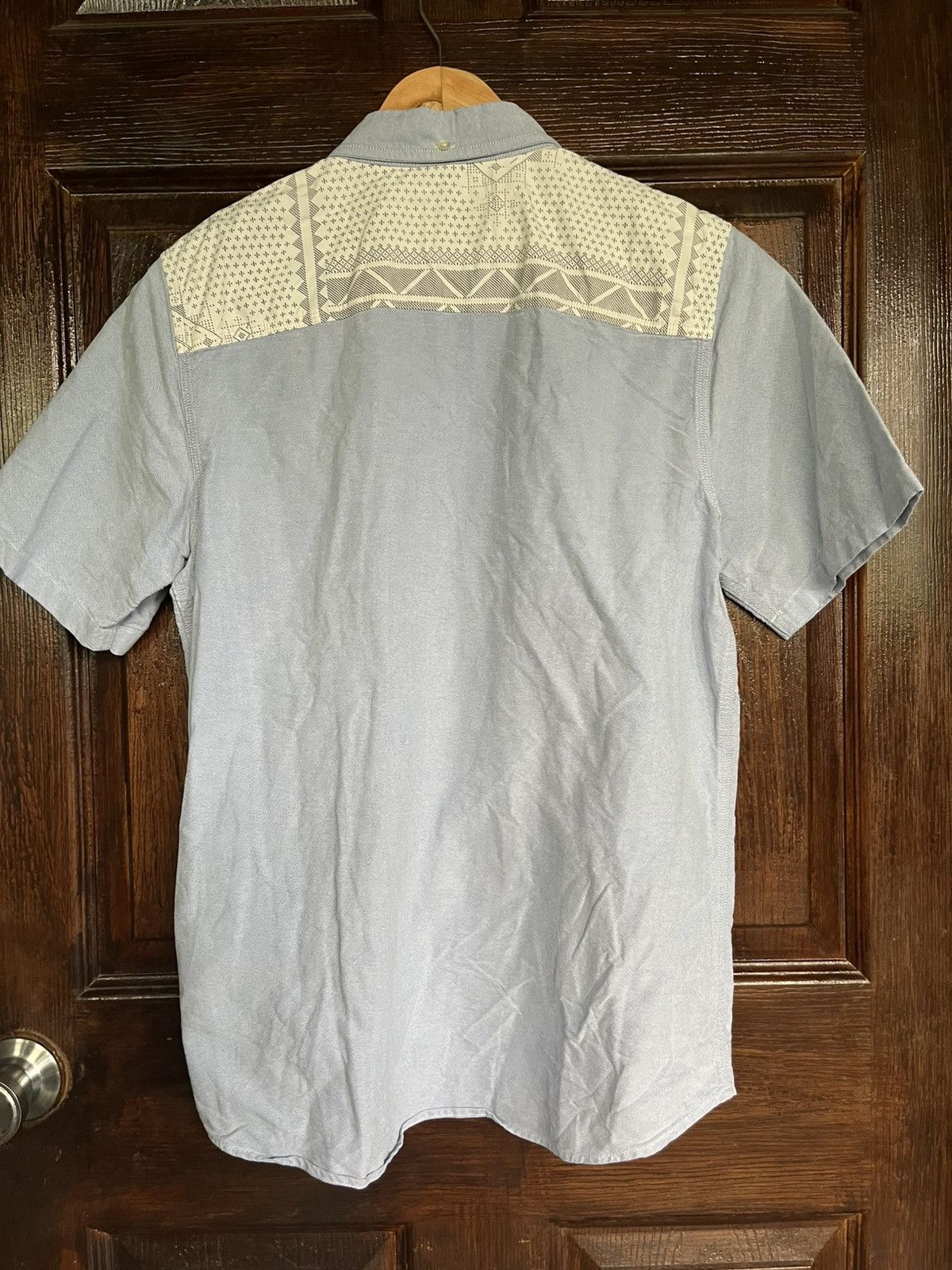 Carhartt Wip CARHARTT POLO Size US M / EU 48-50 / 2 - 2 Thumbnail