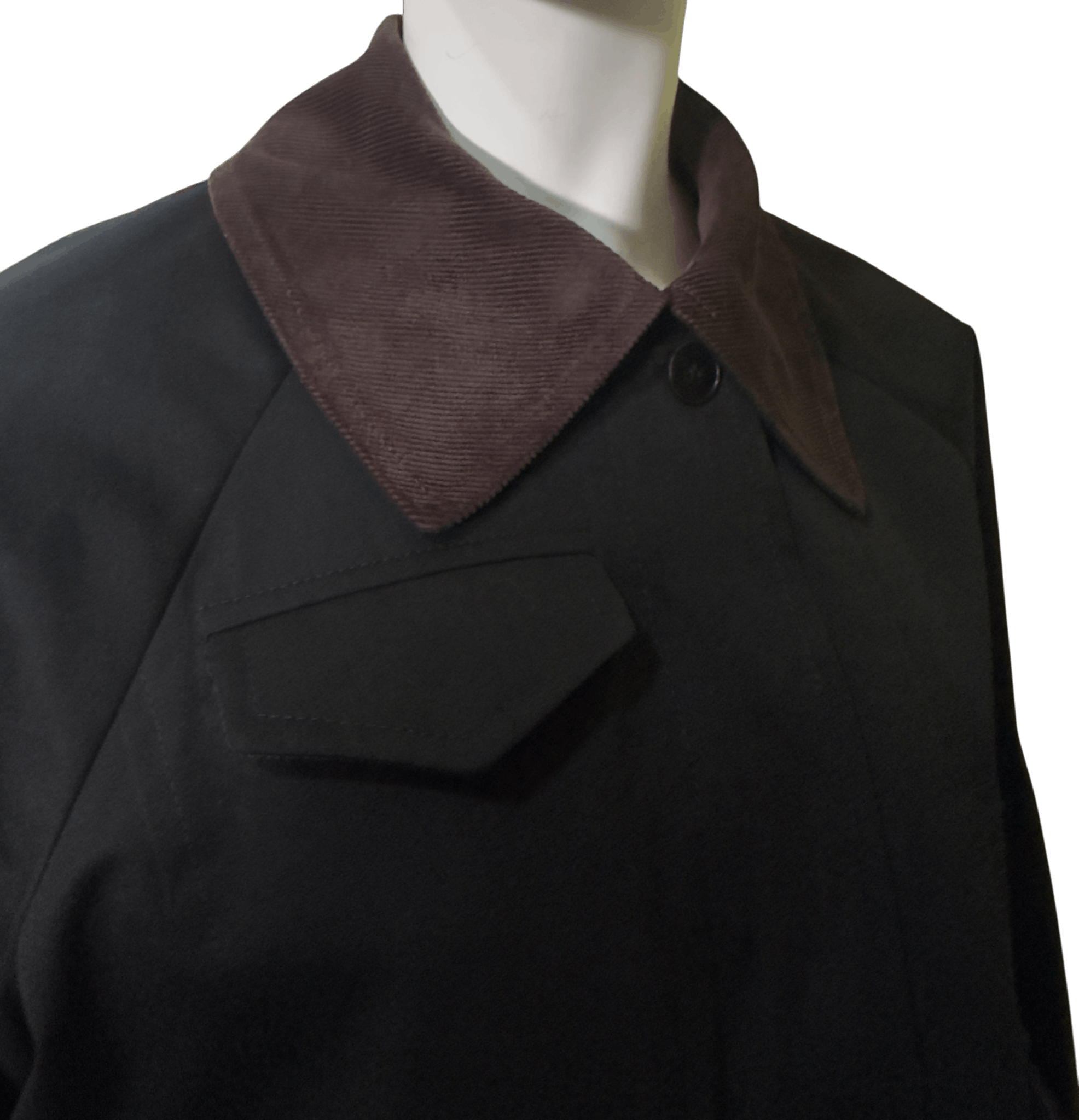Other SKALL Studio Gaby City Jacket Size XS / US 0-2 / IT 36-38 - 3 Thumbnail