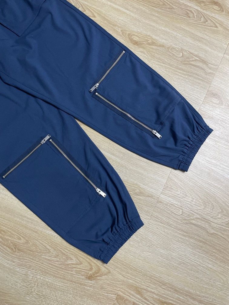 Undercover GU X UNDERCOVER JOGGER PANTS Size US 34 / EU 50 - 5 Thumbnail
