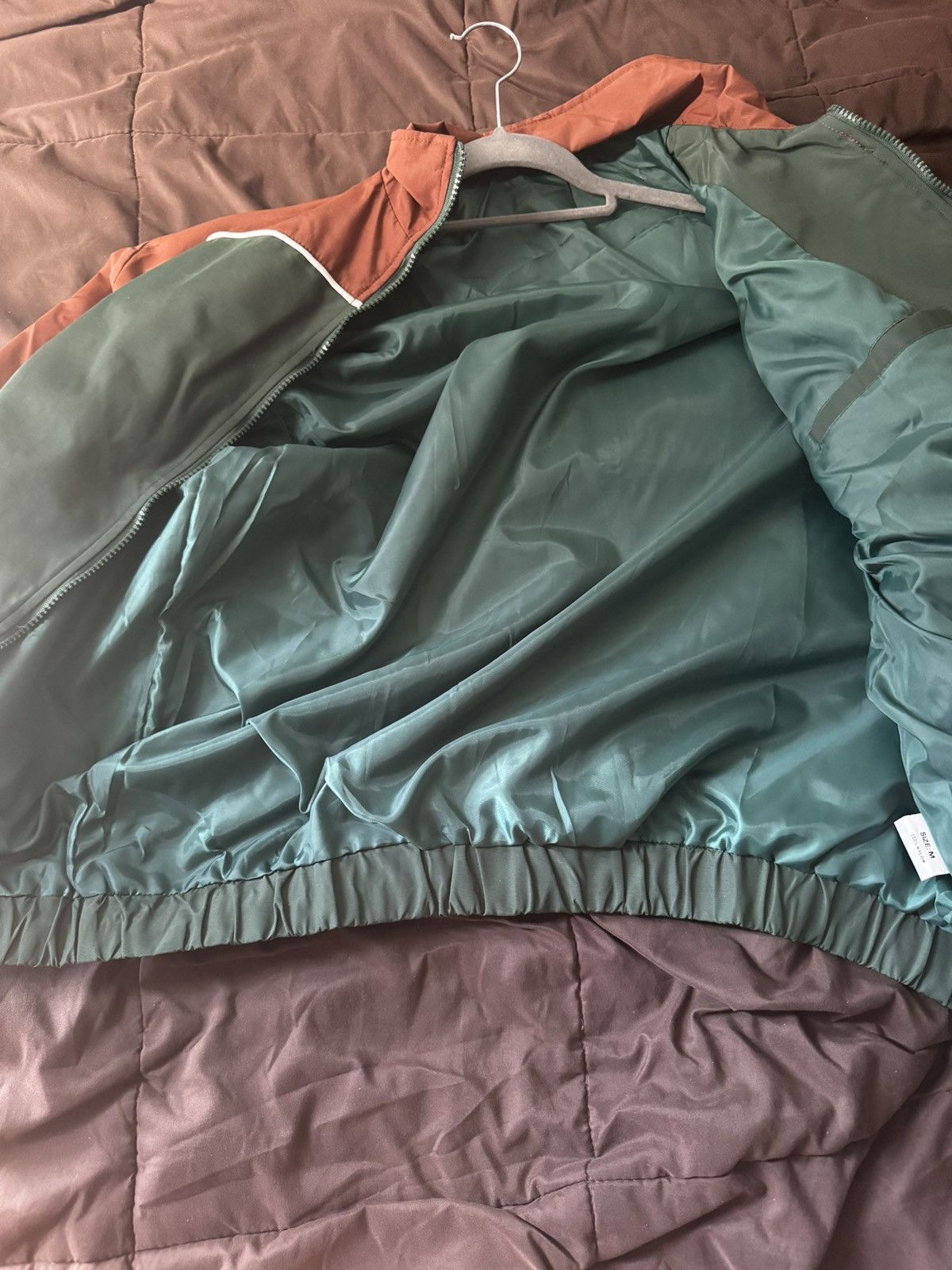 Mifland Mifland Track Jacket W25/ Pants W25 Size US M / EU 48-50 / 2 - 5 Thumbnail