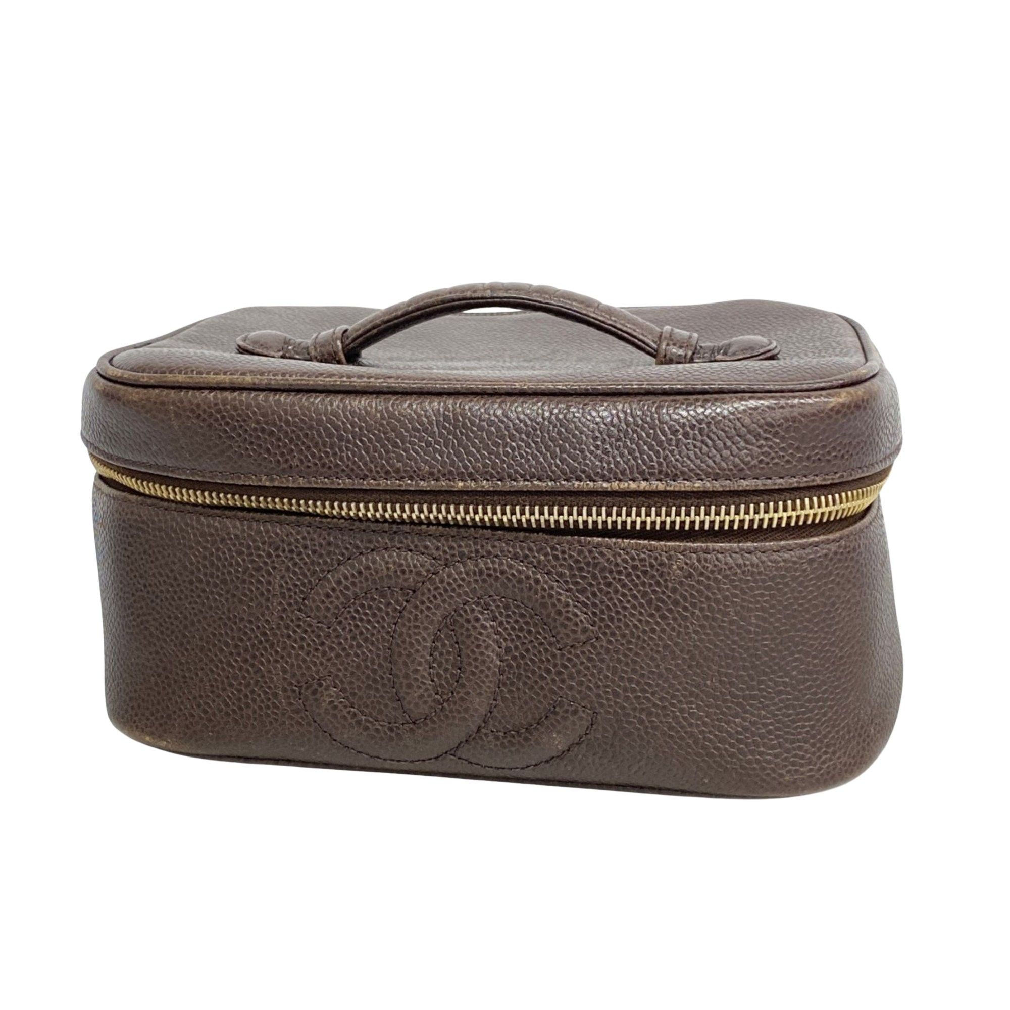 Chanel Chanel Vanity clutch Size ONE SIZE - 1 Thumbnail