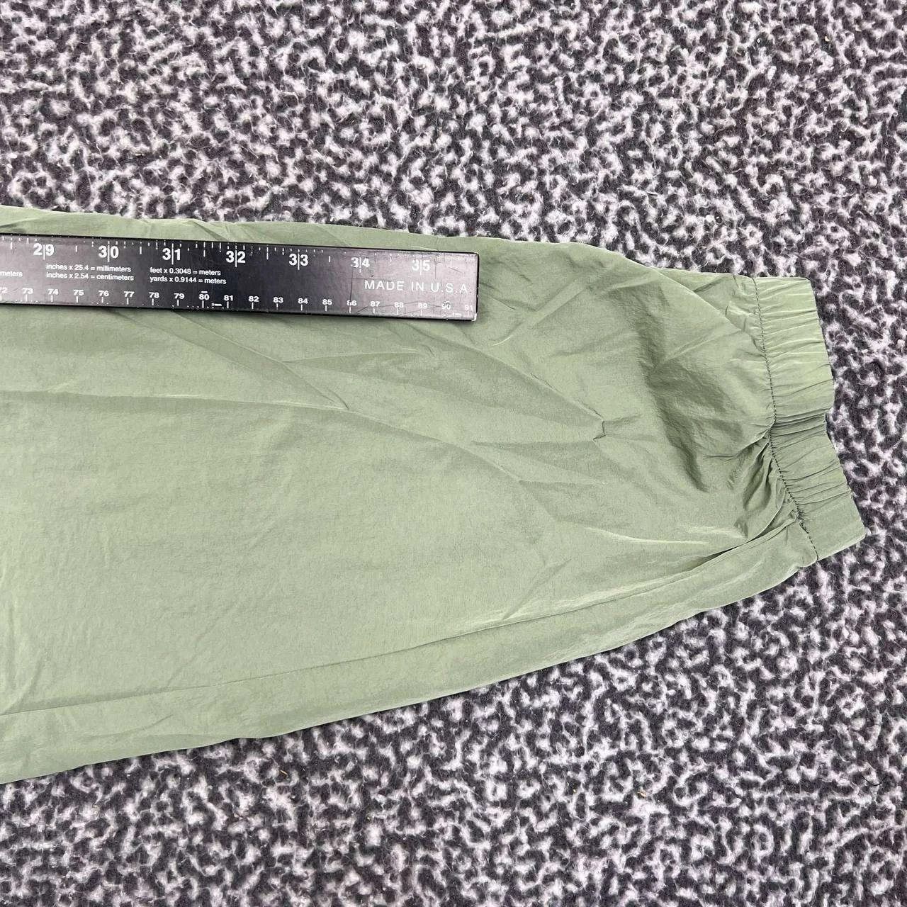 Other Standard Cloth Jogger Pants Men XL Cargo Drawstring 34x31 Size US 34 / EU 50 - 6 Thumbnail